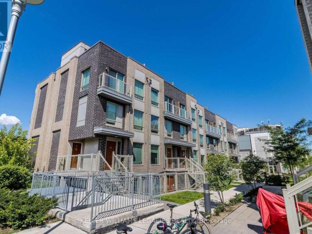 Apartment for rent in York, Ontario