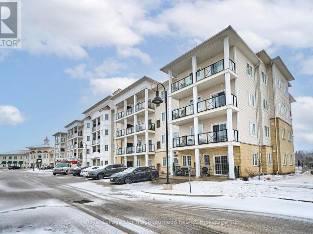 Apartment for rent in Durham, Ontario
