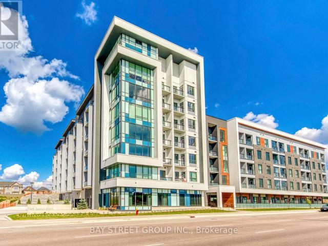 Apartment for rent in Oakville, Ontario