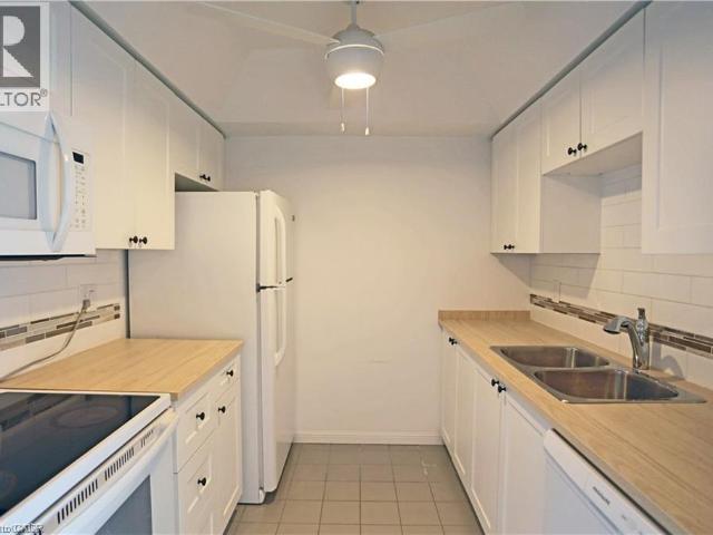 Apartment for rent in Guelph, Ontario