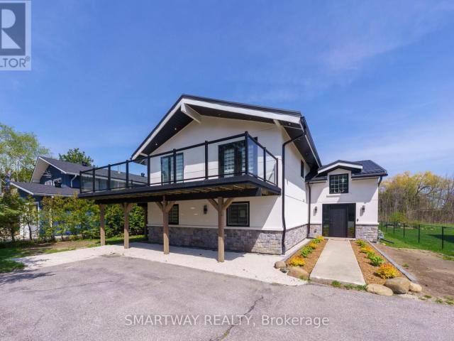 Apartment for rent in Grey, Ontario