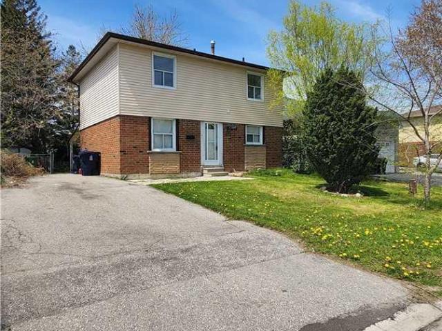 House for rent in Woburn, Ontario