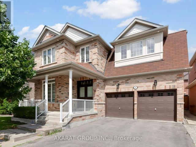Apartment for rent in York, Ontario