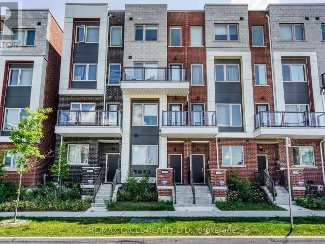 Apartment for rent in Woburn, Ontario