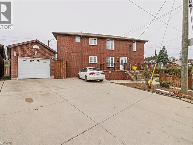 Apartment for rent in Ancaster, Ontario