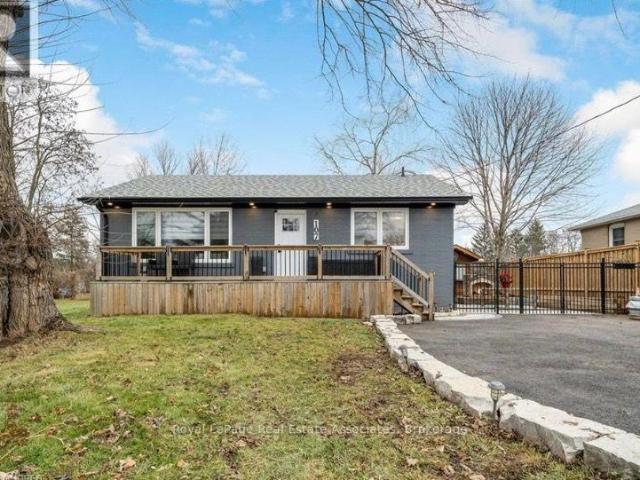 Apartment for rent in Durham, Ontario