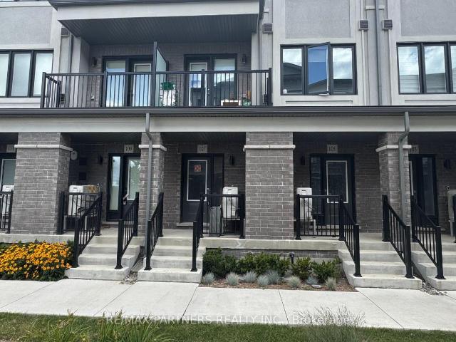 Apartment for rent in York, Ontario