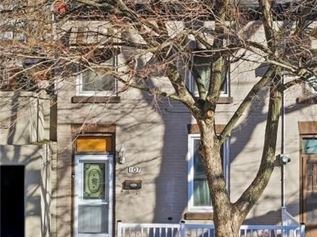 Apartment for rent in Kirkendall North, Hamilton