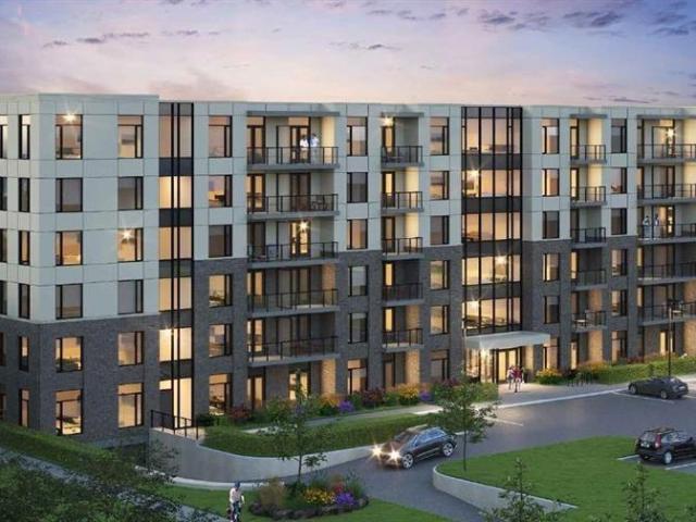 Apartment for rent in Waterloo, Ontario