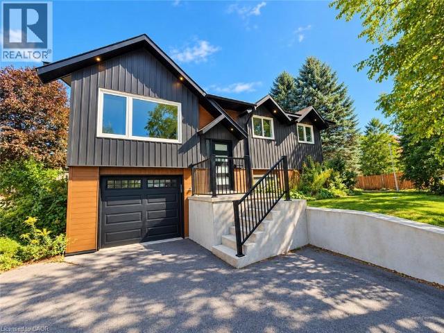 Apartment for rent in Cambridge, Southwestern Ontario