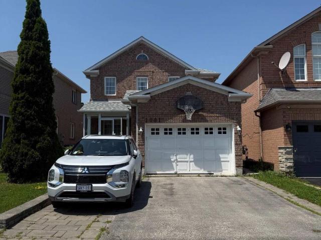 Apartment for rent in Mississauga, Ontario
