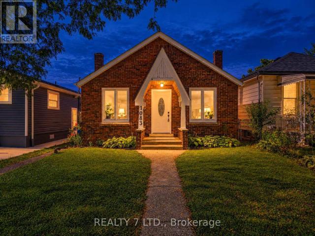 House for rent in RiverWest, Windsor