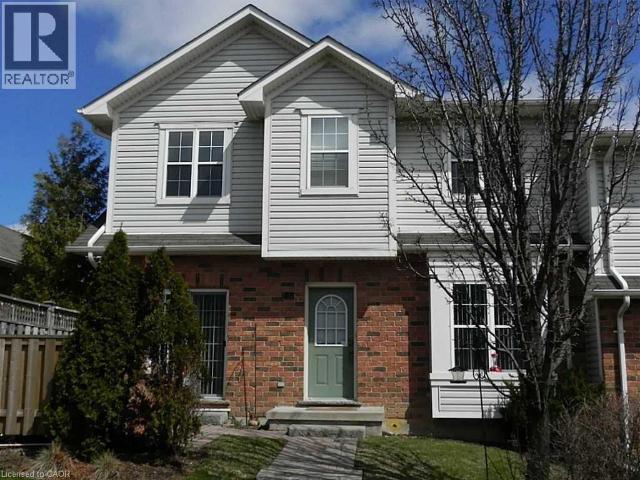Apartment for rent in Ancaster, Ontario
