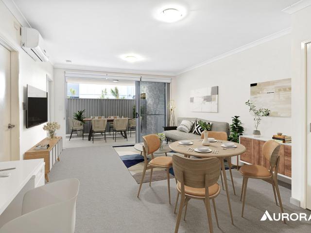 Apartment for rent in Toombul, Queensland