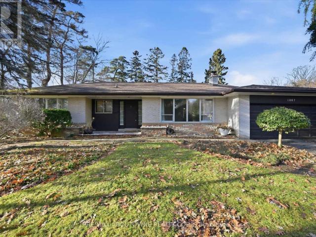 Apartment for rent in Oakville, Ontario