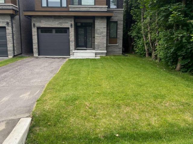 Apartment for rent in Mississauga, Ontario