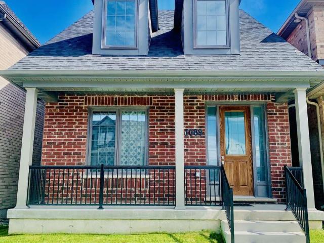 House for rent in Peterborough, Ontario