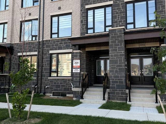 Apartment for rent in Oakville, Ontario