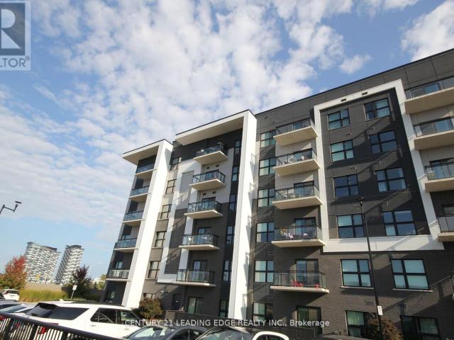 Apartment for rent in Oakville, Ontario