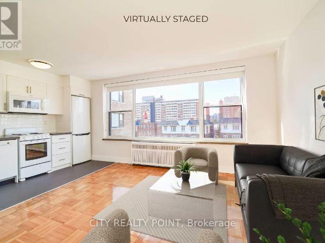 Apartment for rent in Woburn, Ontario