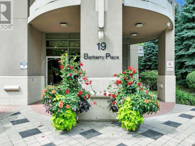 Apartment for rent in Woburn, Ontario