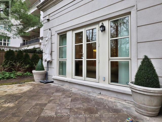 Apartment for rent in Woburn, Ontario