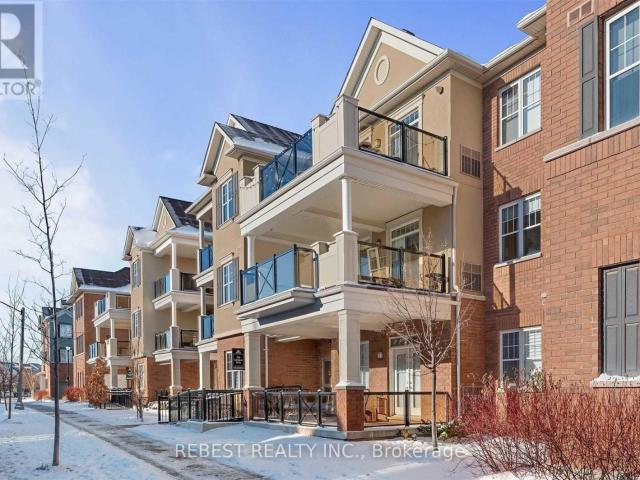 Apartment for rent in Ontario