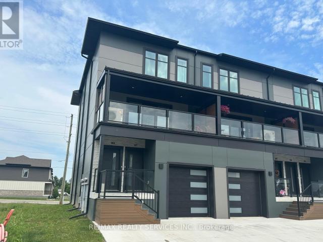 Apartment for rent in Tillsonburg, Ontario