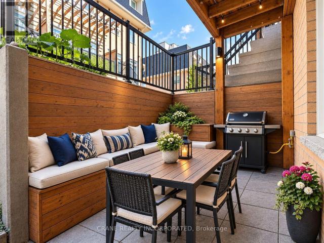 Apartment for rent in Eglinton—Lawrence, Toronto