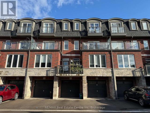 Apartment for rent in Milton, Ontario