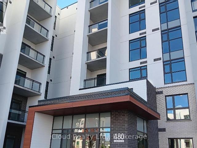 Apartment for rent in Milton, Ontario