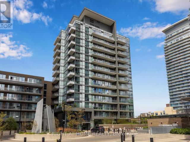 Apartment for rent in Woburn, Ontario