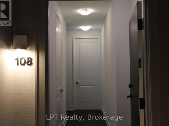 Apartment for rent in Woburn, Ontario