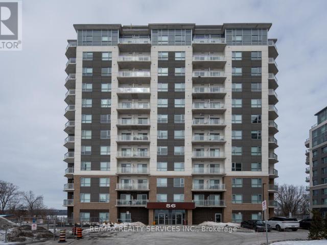 Apartment for rent in Barrie, Ontario