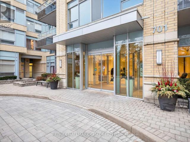 Apartment for rent in Don Valley North, Toronto