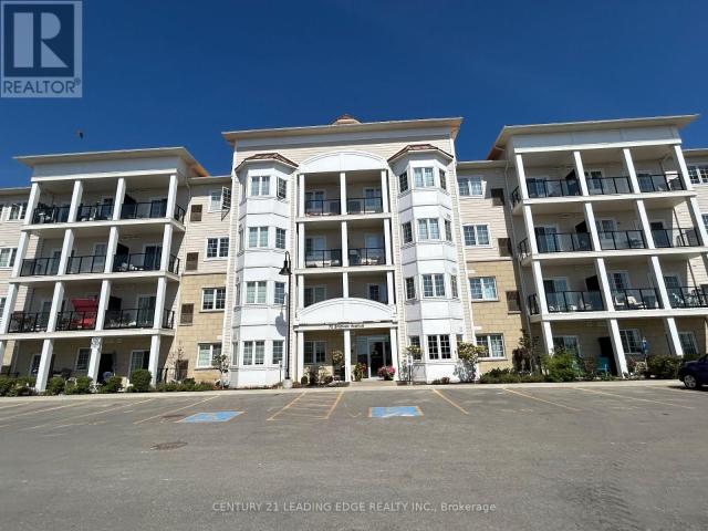Apartment for rent in Durham, Ontario