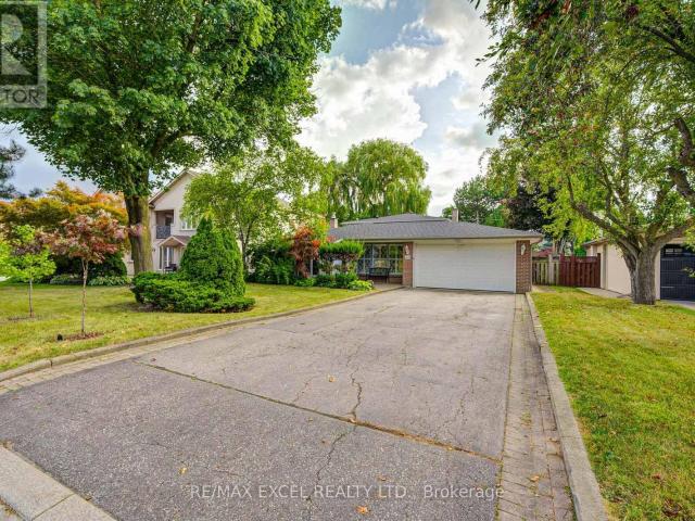 Apartment for rent in York, Ontario