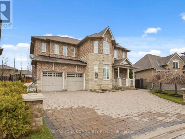 House for rent in York, Ontario