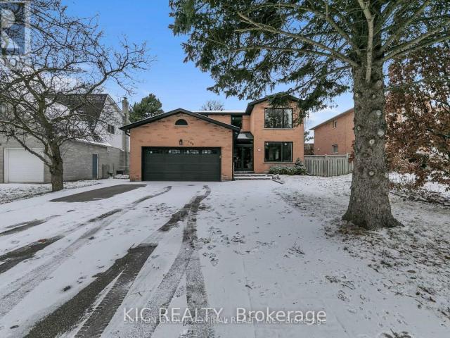 House for rent in York, Ontario