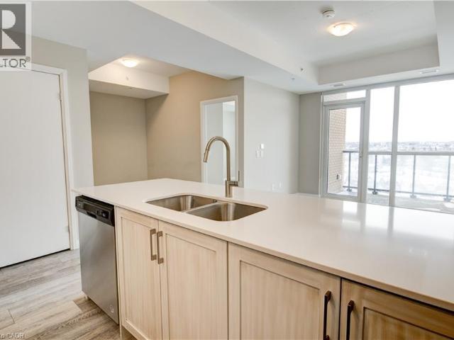 Apartment for rent in Kitchener, Ontario