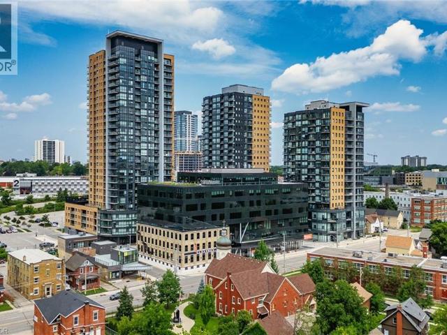 Apartment for rent in Kitchener, Ontario