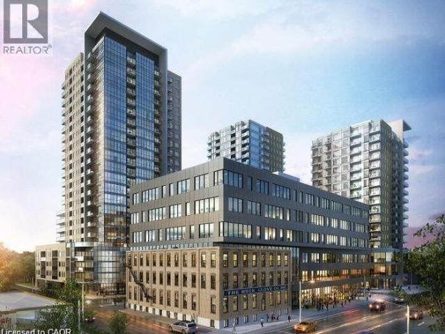 Apartment for rent in Kitchener, Ontario