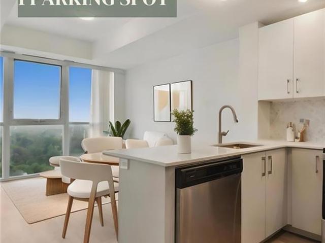 Apartment for rent in Kitchener, Ontario