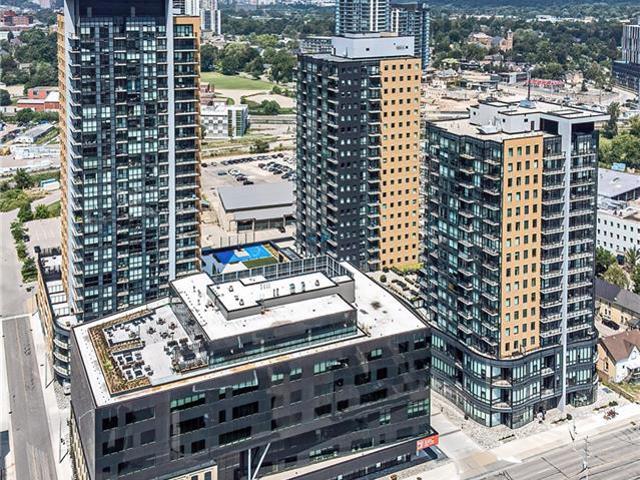 Apartment for rent in Kitchener, Ontario