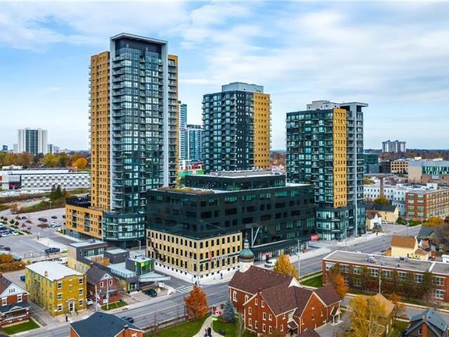Apartment for rent in Kitchener, Ontario