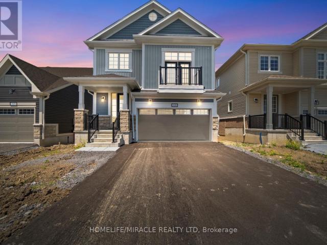 House for rent in Loyalist, Ontario