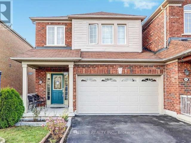 Apartment for rent in Scarborough—Rouge Park, Toronto