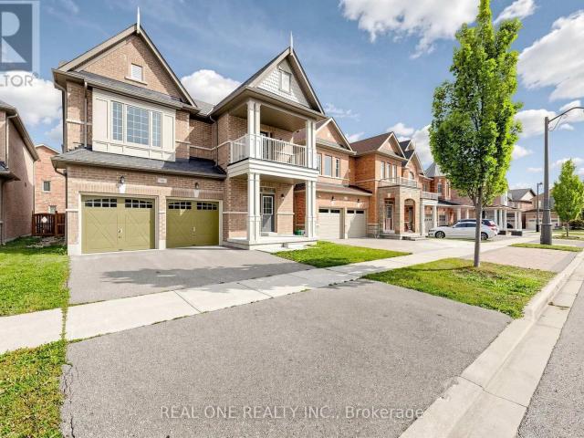 House for rent in York, Ontario