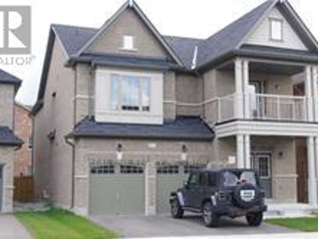 House for rent in York, Ontario
