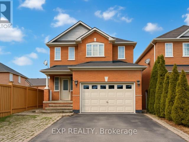 Apartment for rent in York, Ontario